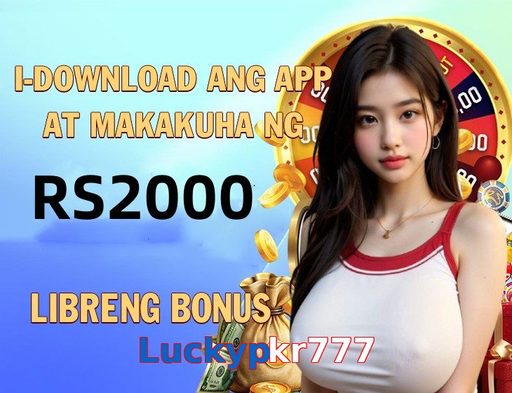 Luckypkr777