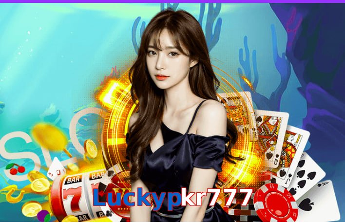 Luckypkr777