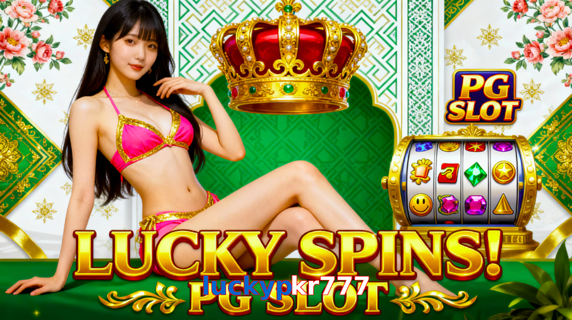 Luckypkr777