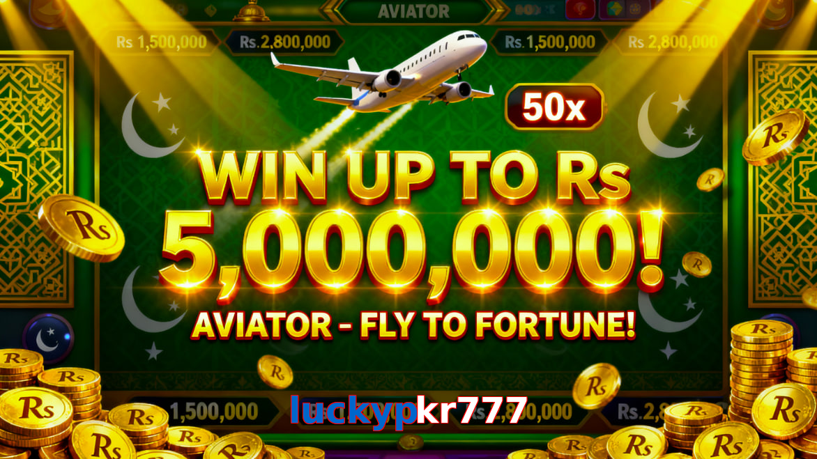 Luckypkr777