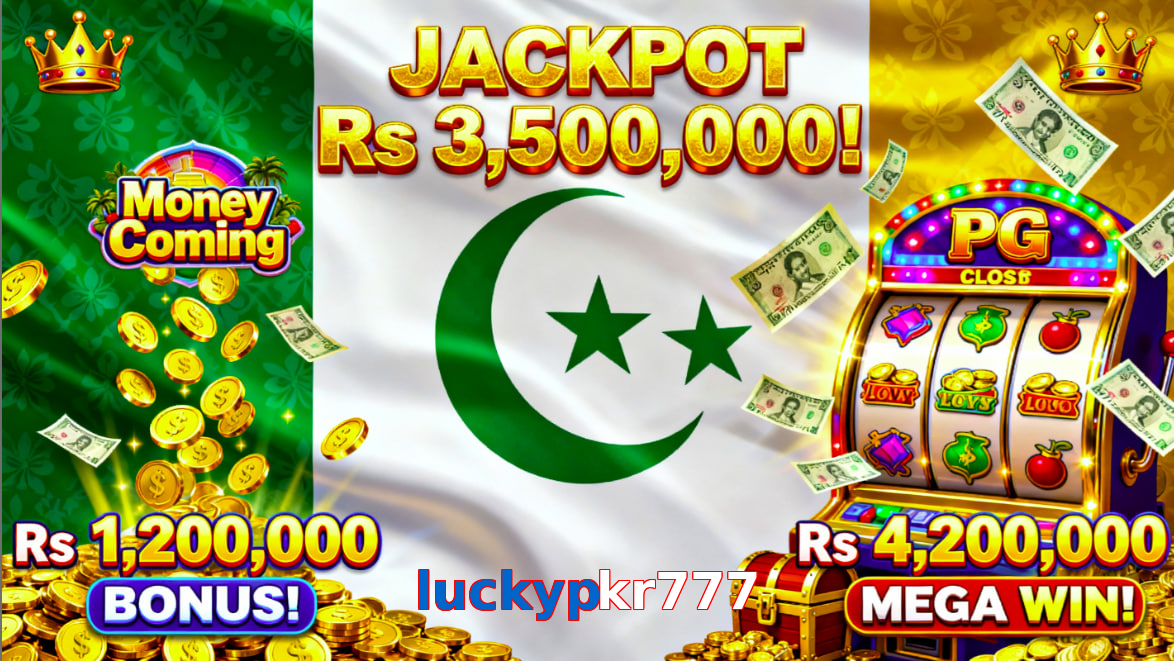 Luckypkr777