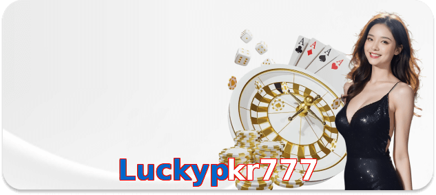 Luckypkr777