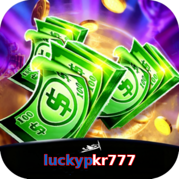 Luckypkr777