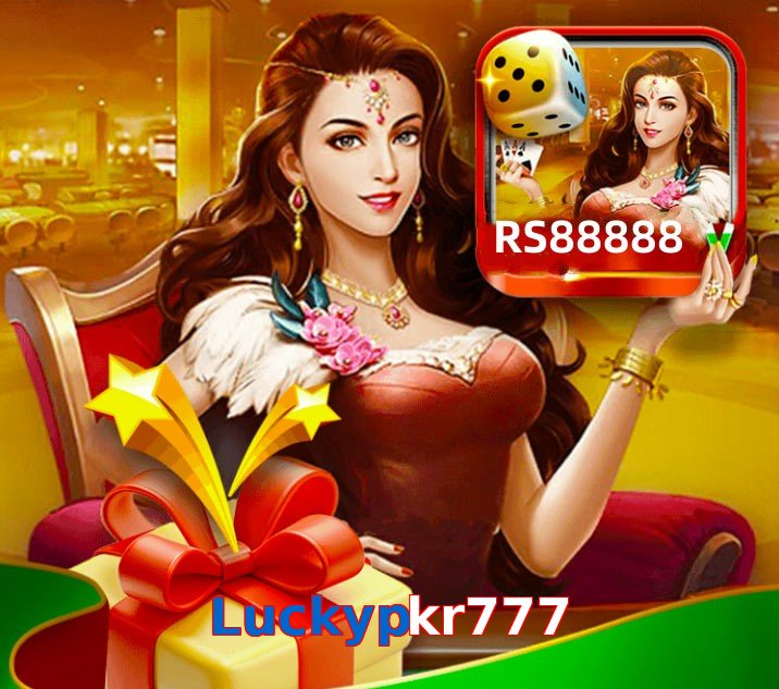 Luckypkr777