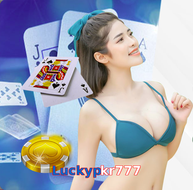 Luckypkr777
